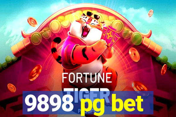 9898 pg bet